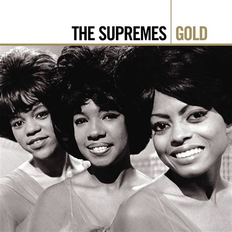 The Supremes discography .